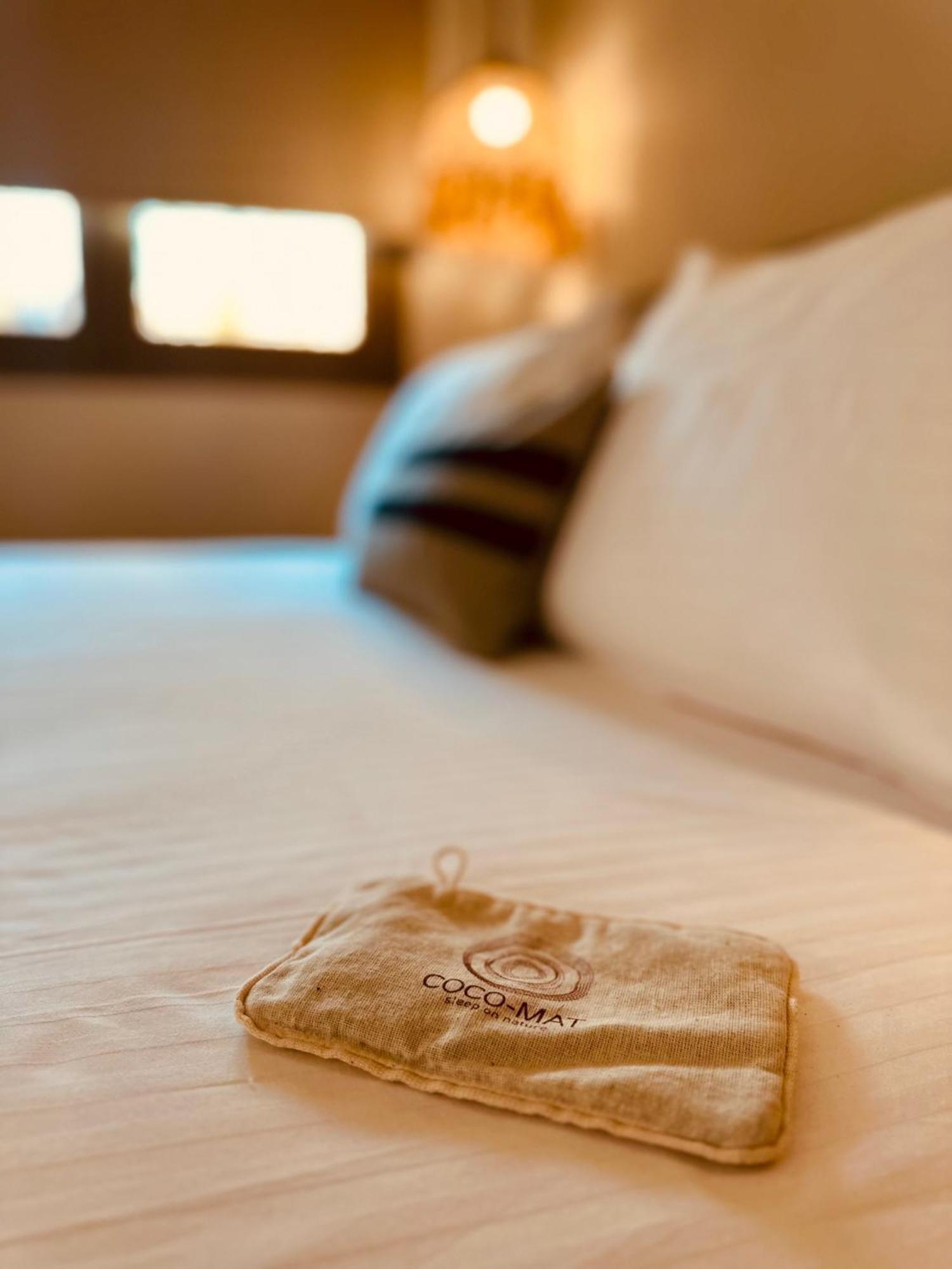 כריסי אמודיה Amo Golden Suites מראה חיצוני תמונה