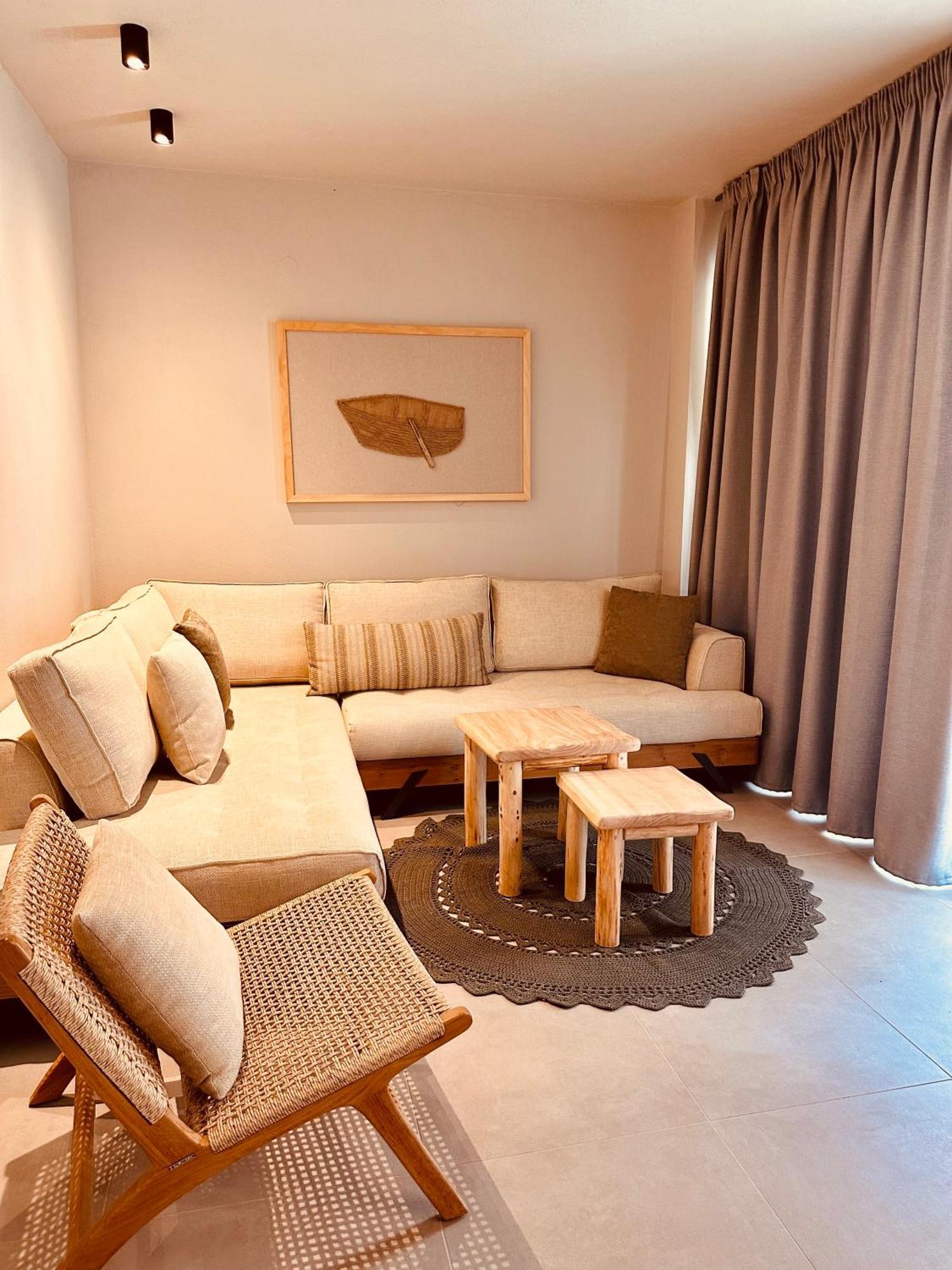 כריסי אמודיה Amo Golden Suites מראה חיצוני תמונה