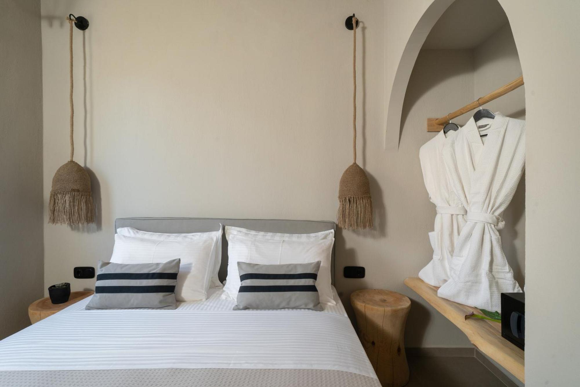 כריסי אמודיה Amo Golden Suites מראה חיצוני תמונה