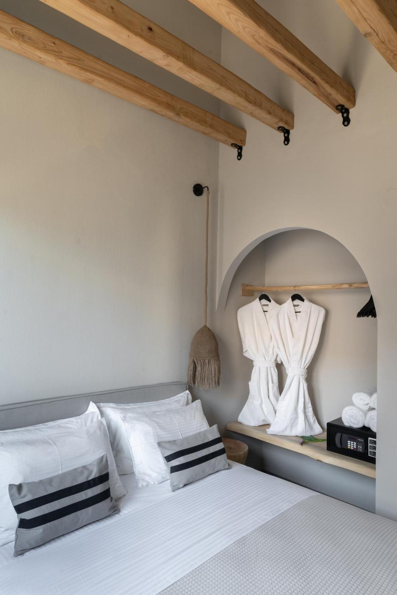 כריסי אמודיה Amo Golden Suites מראה חיצוני תמונה
