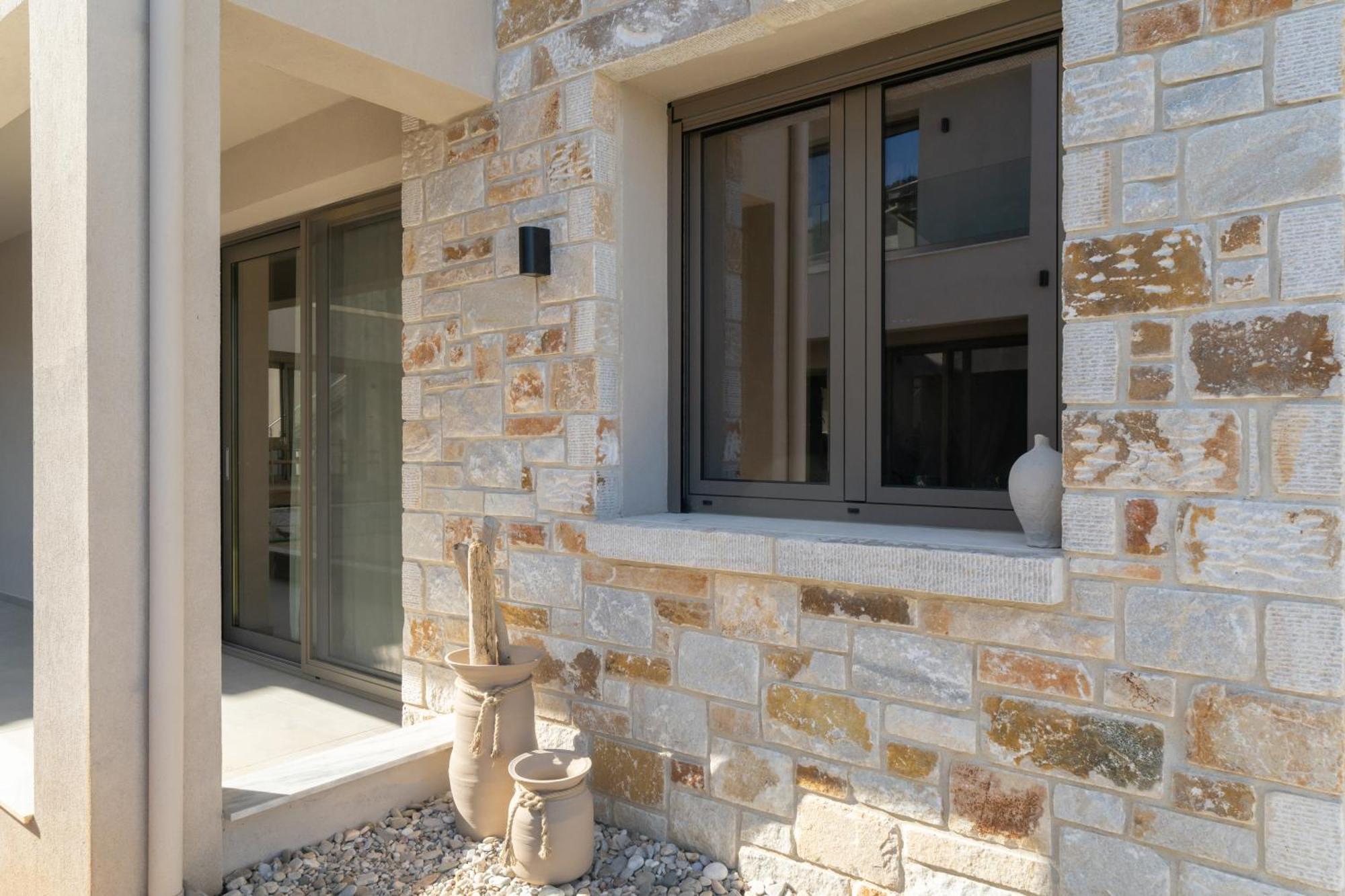כריסי אמודיה Amo Golden Suites מראה חיצוני תמונה