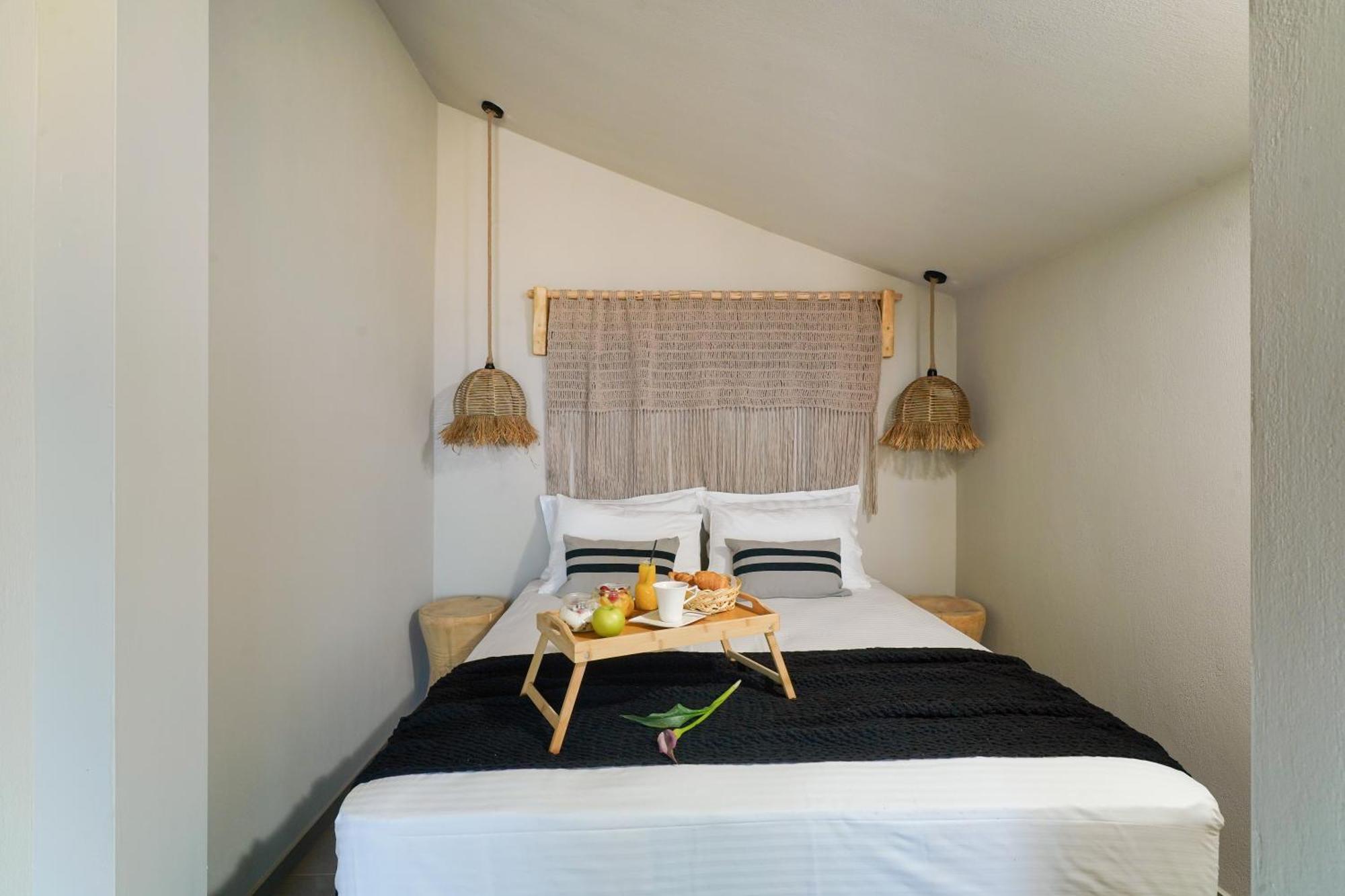 כריסי אמודיה Amo Golden Suites מראה חיצוני תמונה