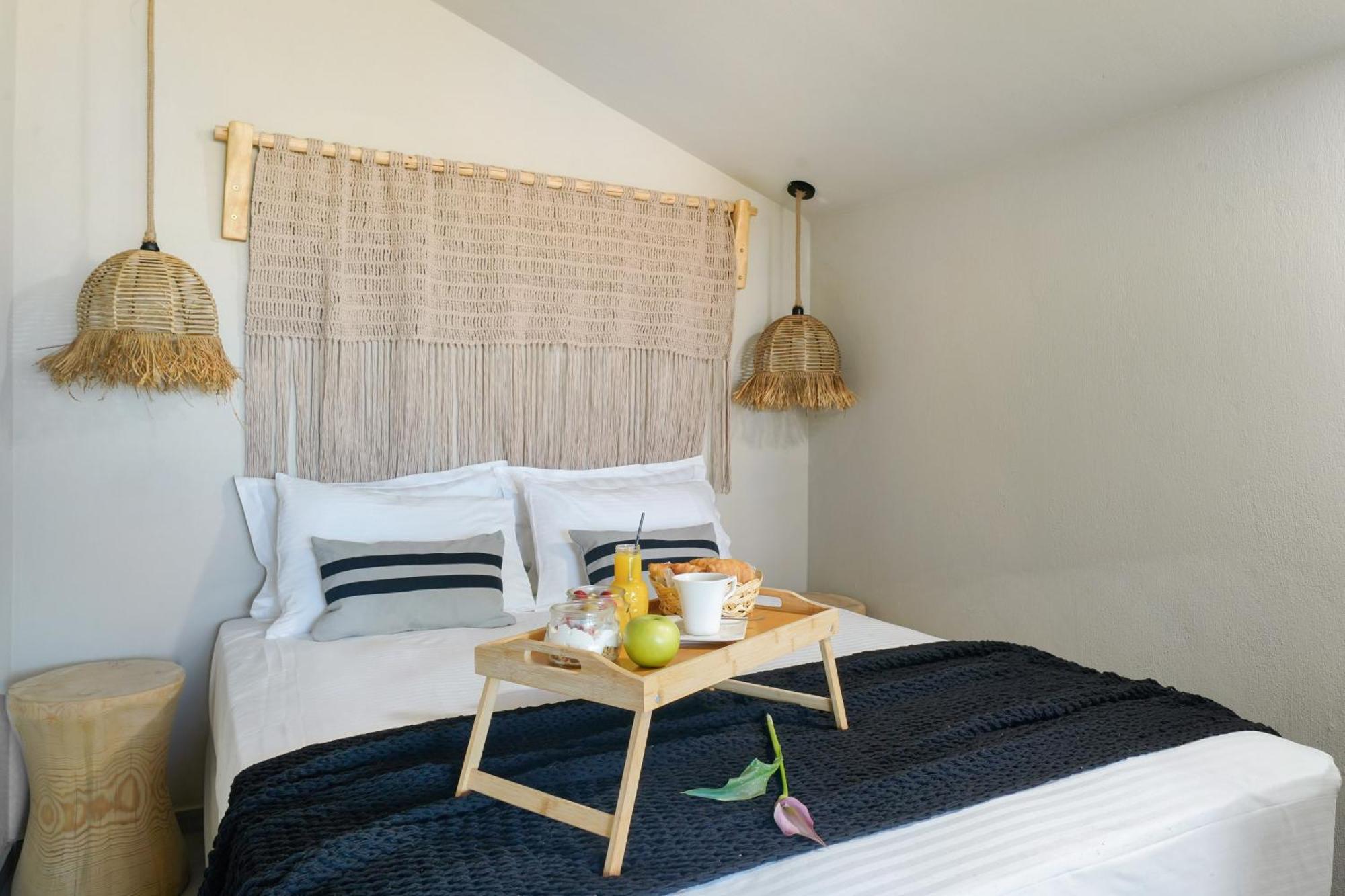 כריסי אמודיה Amo Golden Suites מראה חיצוני תמונה