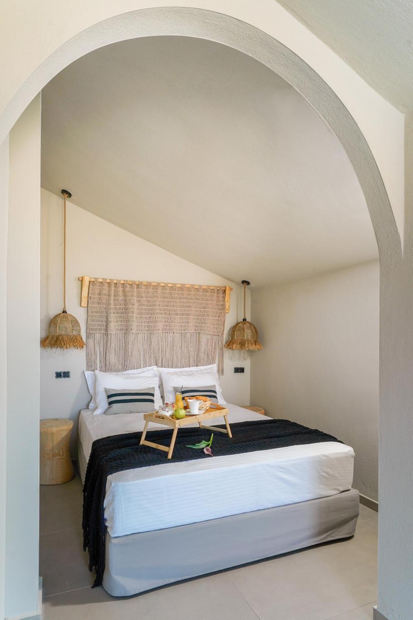 כריסי אמודיה Amo Golden Suites מראה חיצוני תמונה