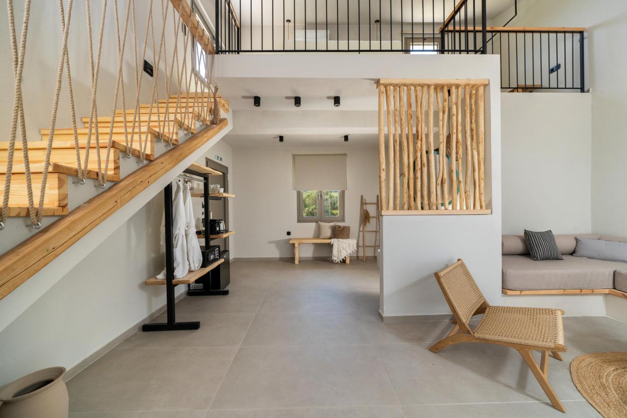 כריסי אמודיה Amo Golden Suites מראה חיצוני תמונה