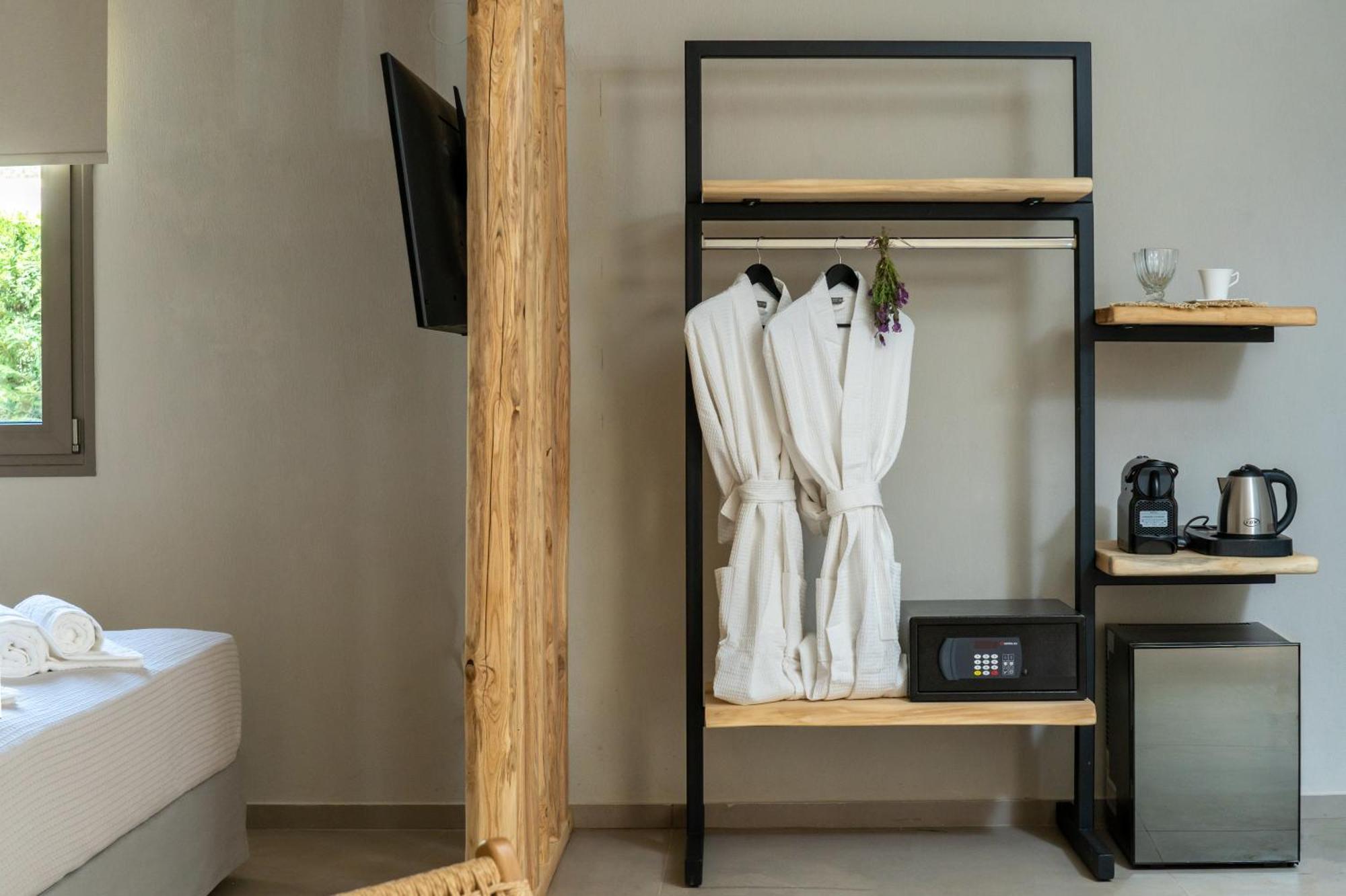 כריסי אמודיה Amo Golden Suites מראה חיצוני תמונה