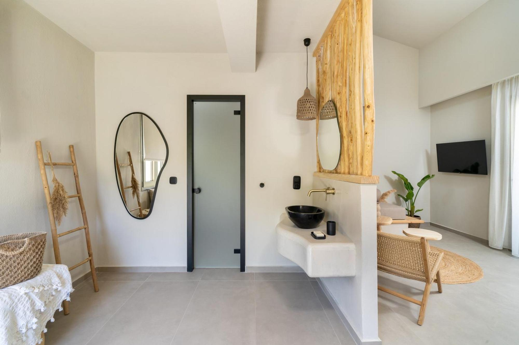 כריסי אמודיה Amo Golden Suites מראה חיצוני תמונה