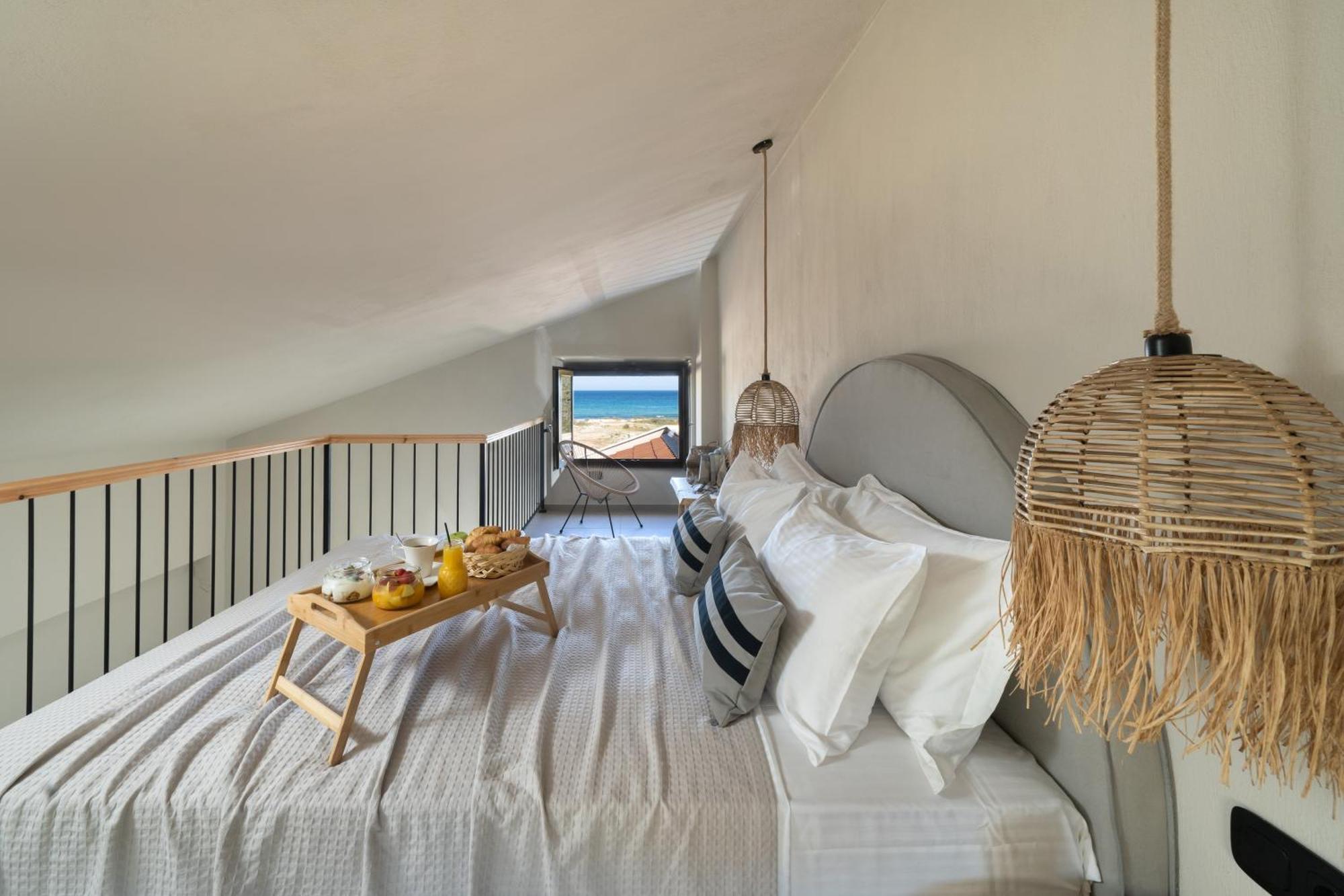 כריסי אמודיה Amo Golden Suites מראה חיצוני תמונה