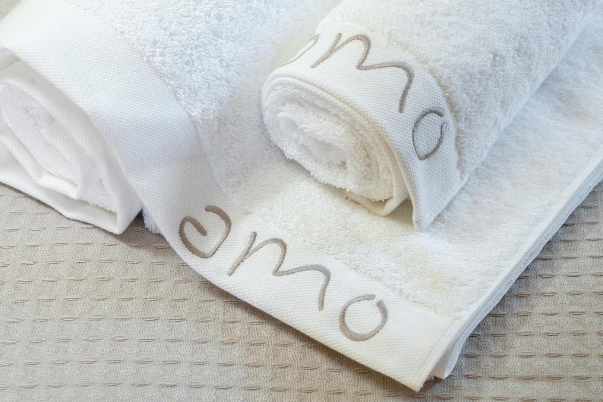 כריסי אמודיה Amo Golden Suites מראה חיצוני תמונה