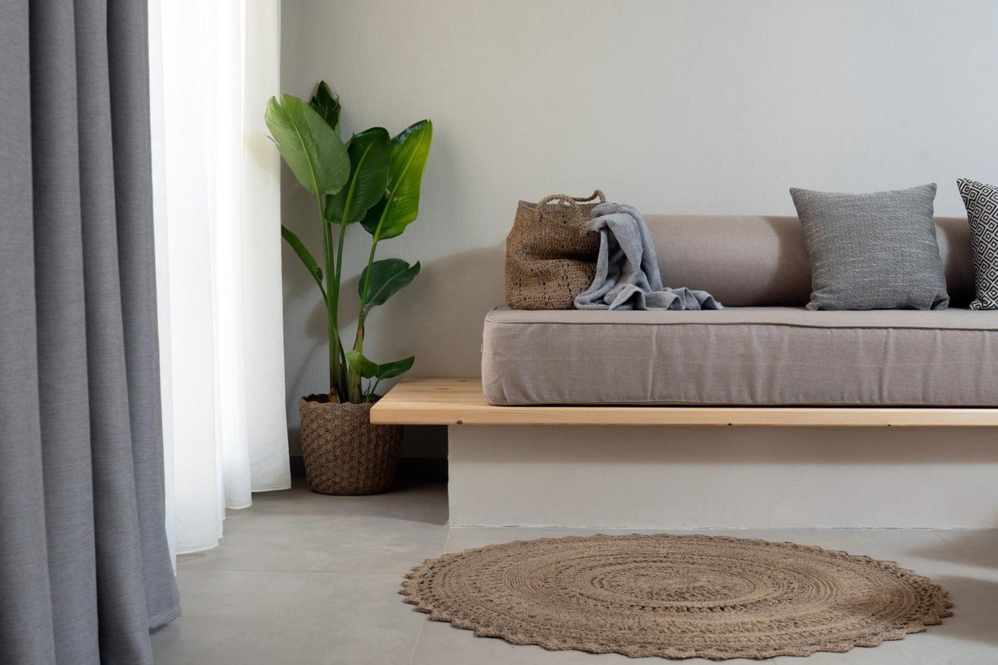 כריסי אמודיה Amo Golden Suites מראה חיצוני תמונה